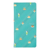 2023 HOBONICHI 호보니치 테쵸 일본 다이어리 추천 만년필 업무용 수첩 주간 카페, 일본어 버전개, 커피