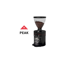 MAHLKOENIG 정식수입 말코닉 PEAK 자동 커피 그라인더 80mm, 화이트&amp;블랙