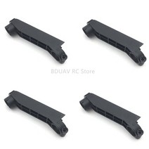 농약드론 방제드론 농업용드론 농업 드론 분무기 부품 탄소 시트 실리콘 커넥터 확장 노즐 y형 Y 더블 헤드, 02 4pcs