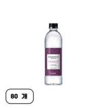 휘오 다이아몬드EC, 500ml, 80개