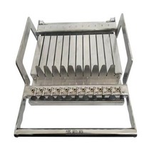 김밥 자르는기계 컷팅기 절단기 분식집 업소용 수동, A300-20형
