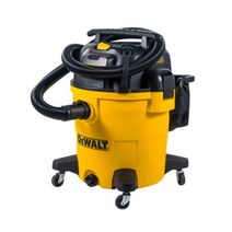 디월트 청소기 45L 건습식 송풍기능 신형 DXV45P 세척필터 업소용 1200W