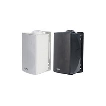 SOVICO 소비코 FSO-20T 패션스피커 / 4인치 20W(H/L겸용), FSO-20TB / 검정색