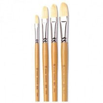 기타 [화홍] 유화붓 804 18호 평붓, 상세페이지 참조, 상세페이지 참조