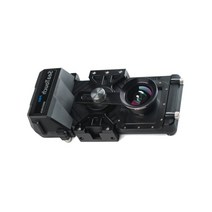 스마트폰 방수하우징 (아이폰) 와이드 렌즈 SET 다이브볼크 Divevolk(쿠폰사용불가), XS mas