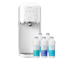퓨리얼 본사직영 직수 정수기 냉온정수기 PPA-2110(1년필터포함+무료설치), PPA-2110+조리수밸브