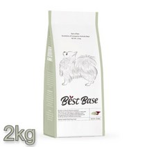 아기강아지 어린 새끼 말티즈 푸들 비숑 강아지 2개월 3개월 4개월 사료, 200g x 10개