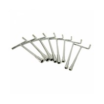 편한손 T복스 11mm ( 티복스 T렌치 소켓렌치 T형육각렌치 )