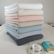 소미오홈 여름 침대패드 60수 워싱 순면 목화솜패드 베드스프레드 (세탁망 증정), 베이지, 라지킹패드1장+베개커버2장