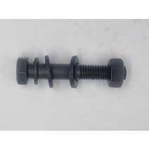 고장력 육각볼트세트 부분나사 M6-80mm, 1개
