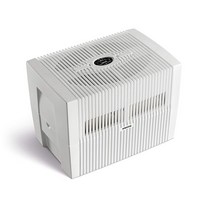벤타 Venta 에어워셔 LW45 컴포트 플러스 가습기 공기청정기 화이트