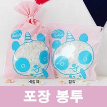 비닐 포장 봉투 회사 직원들 간식 단체 선물, 쿠팡 본상품선택