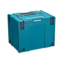 Makita Makpac Storage Cases, タイプ4, 単品
