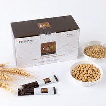 한국발효 효소원N 효소미 소화효소제 곡물발효효소3.8g 90포 명절 어르신선물, 단품