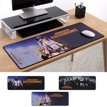 배틀그라운드 장패드 마우스장패드 게이밍장패드, SB-126