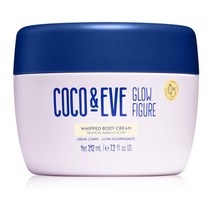 Coco Eve 글로우 피규어 휘핑 바디 크림 Glow Figure Whipped Body Cream Creme Pour Le 212Ml