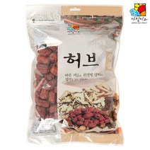 생대추 건대추 별 500g-7337EA, 1, 본상품선택