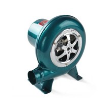 풍로 송풍기 풍구 구룡산 봉우조대 야외 소형 220v 가정용 바비큐, 01 30W 가정용