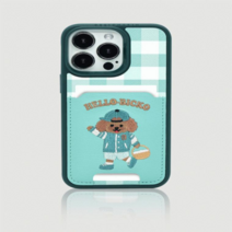 디자인스킨 디자인스킨 자수 피크닉-그린 비코_K all_e_p_p_g