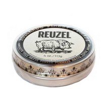 리우젤 콘크리트 홀드 매트 포마드 113g, 1개