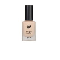 더블유랩 프로웨어 파운데이션 30g, 21호 프로라이트, 10개