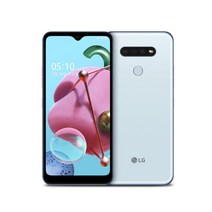 LG Q51 중고폰 공기계 알뜰폰 자급제폰, 그레이, A급