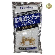 라이브잇 하우스 홋카이도 시츄스튜후레이크, 1kg, 7개