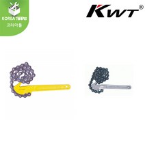 [KWT] 케이더블유티 체인렌치 KWT-150S/KWT-150L, KWT-150L