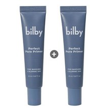 1+1 빌비 퍼펙트 포어 프라이머 20ml 모공 요철 커버