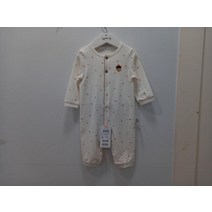 아가방에이콘징코우주복01P517509뉴코아울산성남점, 아이보리,75