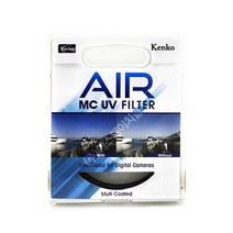 겐코 AIR MC UV 43mm 미러리스 캐논카메라 렌즈필터
