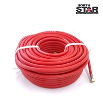 노스스타 인삼호스 6.5mm-50m 고압 분무기용 호스릴
