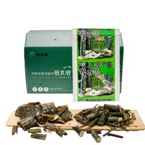 강원도 벌나무즙 벌나무진액 원호팜, 벌나무(고농축)진액벌크포장, 1개