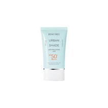 듀이트리 어반쉐이드 안티폴루션 선 선크림 50ml