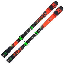 2122 로시뇰 스키 HERO ATHLETE FIS SL (R22) + SPX 15 ROCKERACE GREEN LTD 165, 단품