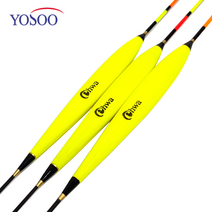 이화요수 수인 민물찌 민물낚시 찌낚시 대물낚시, 35cm