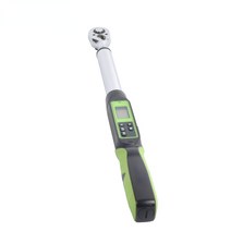 디지털 토크 렌치 조정 가능한 미니 2% 정확도 전문 자전거 자동차 수리 도구, 01 torque wrench