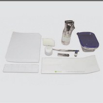 중학과학 지문채취 3종실험세트 10인용 실험기자재 과학교구 과학수업 연구실 과학실 실험실 연구수업