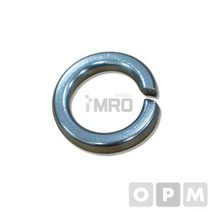 스텐스프링와샤 M3 50개, 10개