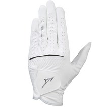 MIZUNO(미즈노) 골프 장갑 미즈노 프로 맨즈 왼손용 인공 피혁(특수 텀블러 가공)×합성 피혁(스웨이드 소재)
