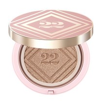 조성아22 씨앤티 대왕 쿠션 로즈 앰플 25g SPF50+ / PA++++, 02호 샌드베이지