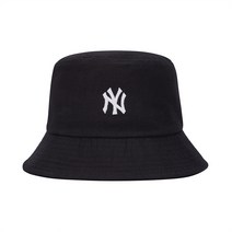 루키 버킷햇 NY (BLACK)