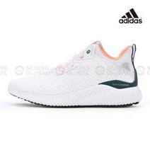 [ADIDAS] 여성 알파바운스 EK_ GW2265