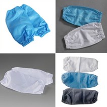 MK 방진토시 제전토시 크린룸토시, 화이트, 1개