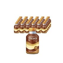 칸타타 프리미엄 라떼, 48개, 275ml