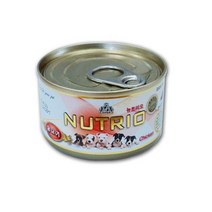 강아지 간식 캔 고단백 영양식 보양식 닭고기 100g 습식 통조림 노령견 가수분해, 1개