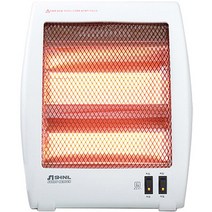 신일 무취 무연 무소음 석영관히터, SEH-HP800, 혼합색상