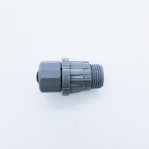 싱크대다리 씽크대 원형 PVC 조절발 다릿발 가구조절발, 1번