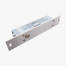 아파트 출입문용 정품인증 데드볼트 도매 DBL-1000L, 잠금상태모니터링