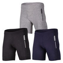 베루스 남자 언더레이어 5부바지 VE-M307 데스포티